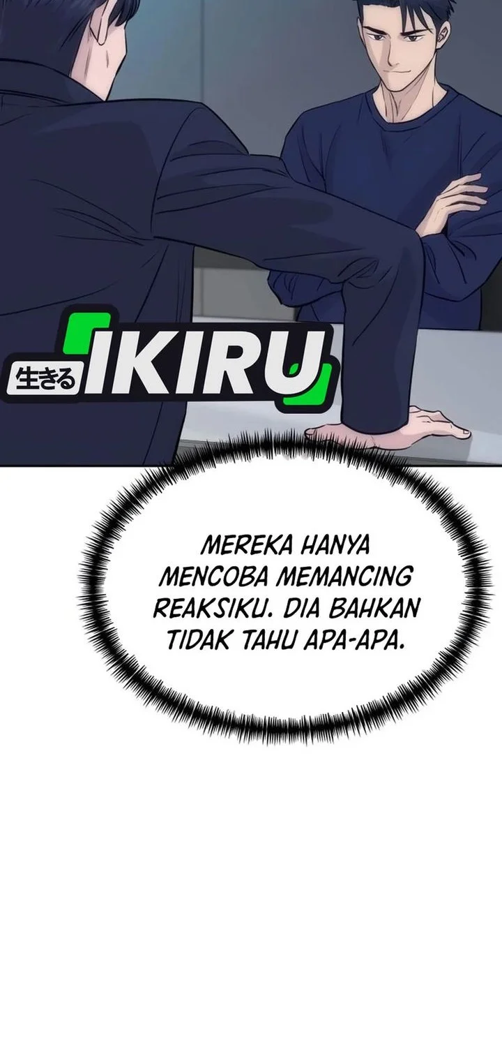 Genius Grandson of the Loan Shark King Chapter 93 Gambar 34