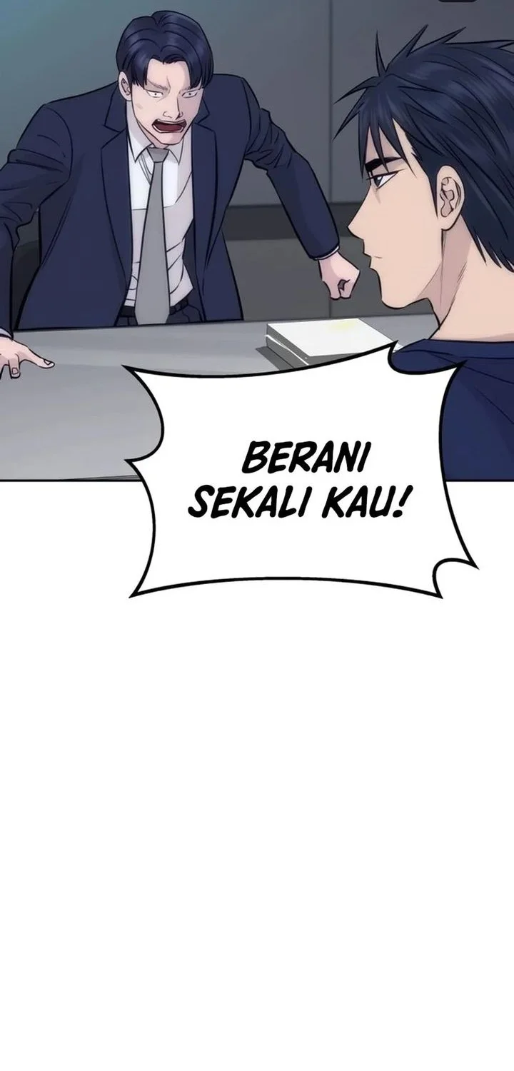 Genius Grandson of the Loan Shark King Chapter 93 Gambar 36