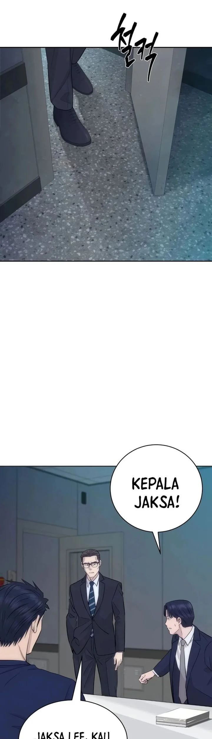 Genius Grandson of the Loan Shark King Chapter 93 Gambar 37