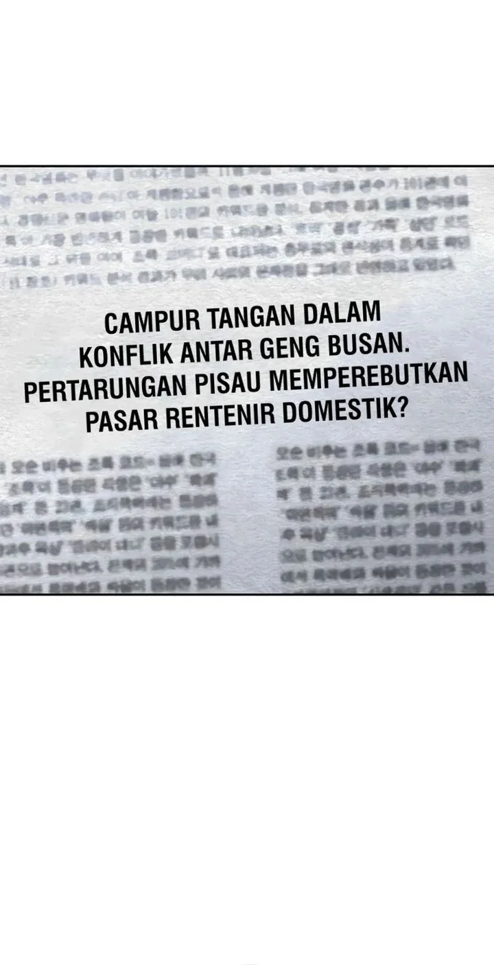 Manhwa Genius Grandson of the Loan Shark King Chapter 93 gambar 2