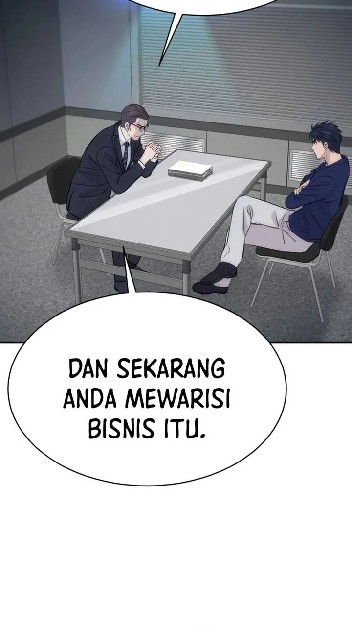 Genius Grandson of the Loan Shark King Chapter 93 Gambar 42