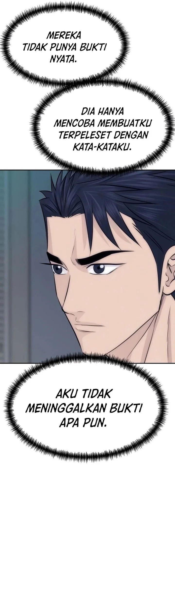 Genius Grandson of the Loan Shark King Chapter 93 Gambar 44