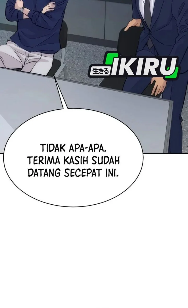 Genius Grandson of the Loan Shark King Chapter 93 Gambar 49