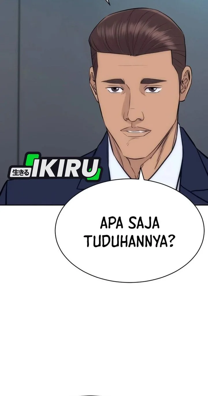 Genius Grandson of the Loan Shark King Chapter 93 Gambar 51