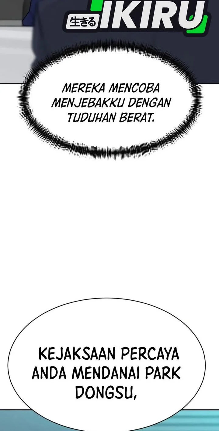 Genius Grandson of the Loan Shark King Chapter 93 Gambar 53