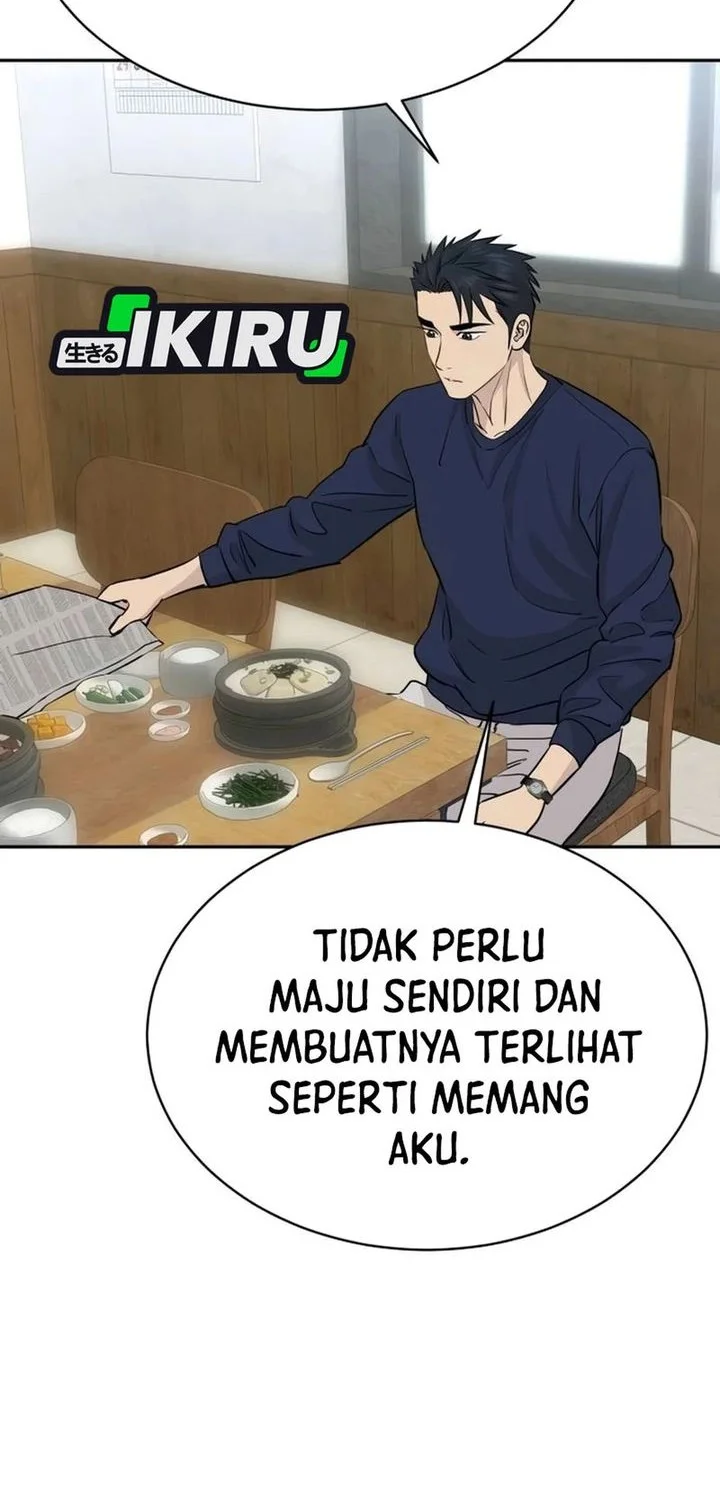 Genius Grandson of the Loan Shark King Chapter 93 Gambar 4