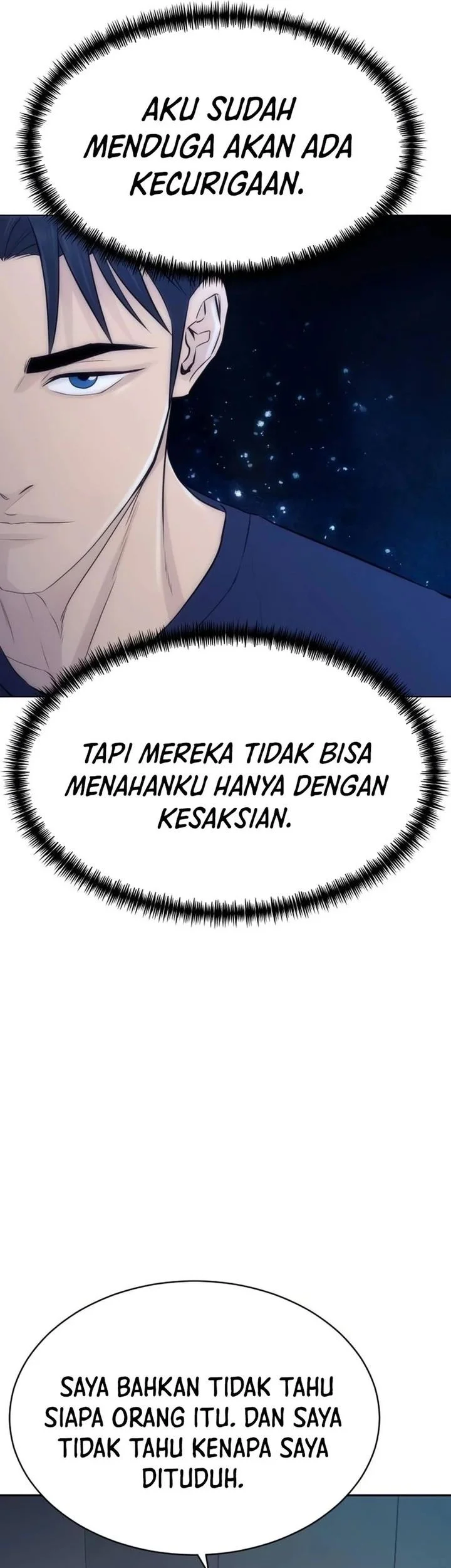 Genius Grandson of the Loan Shark King Chapter 93 Gambar 58