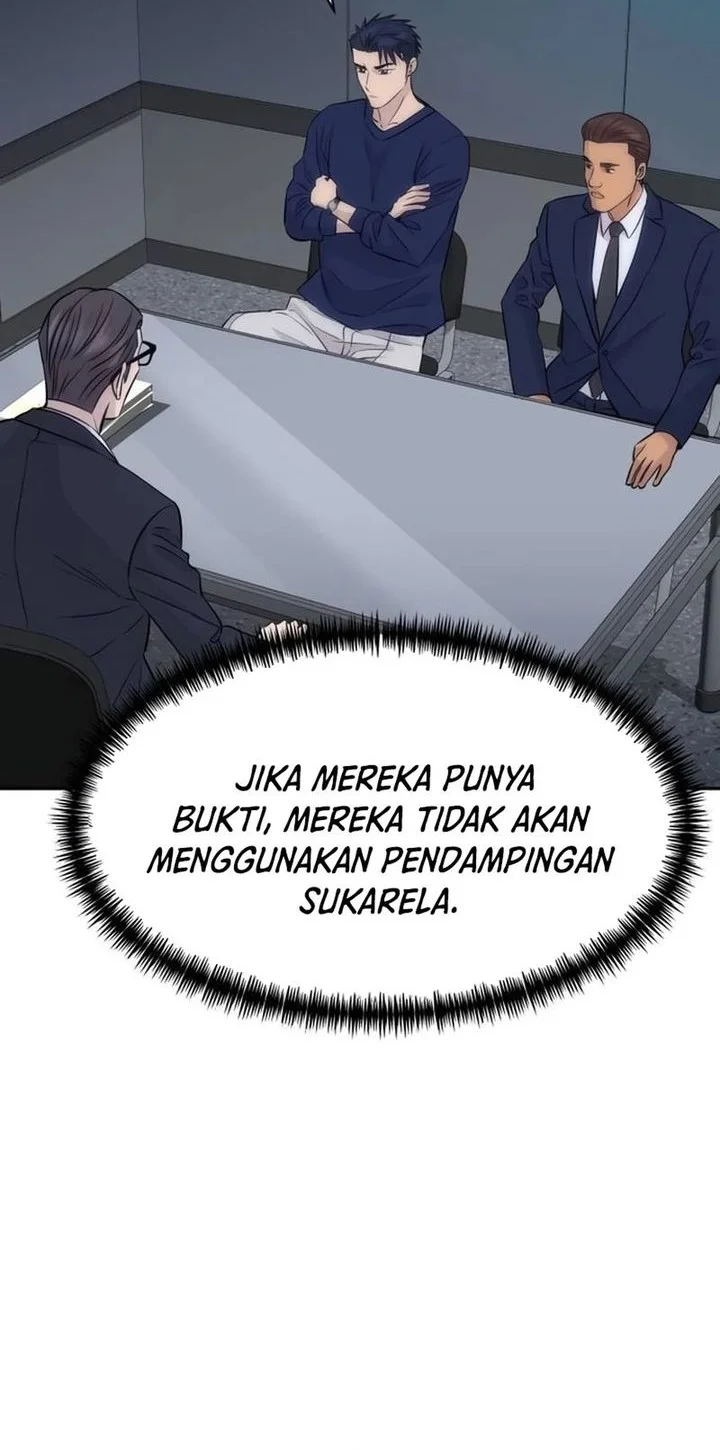 Genius Grandson of the Loan Shark King Chapter 93 Gambar 59