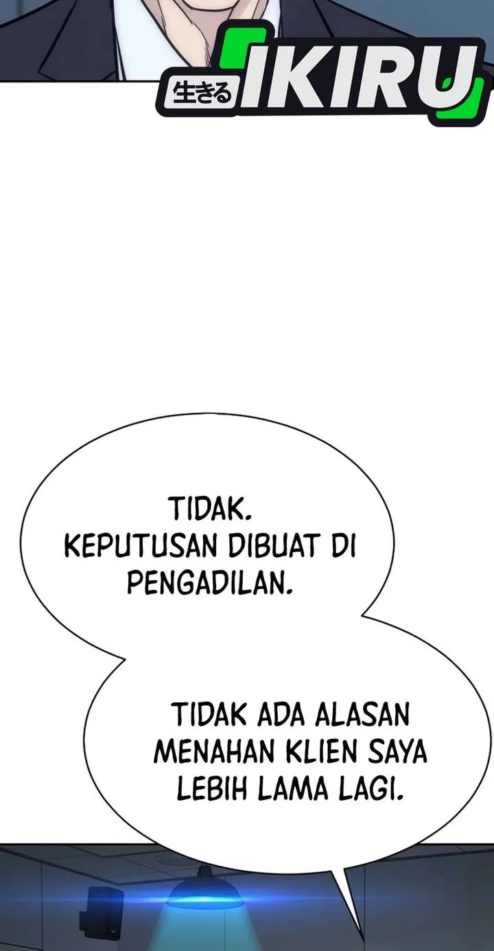 Genius Grandson of the Loan Shark King Chapter 93 Gambar 65
