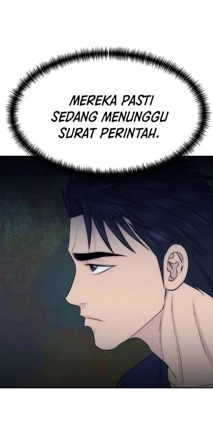 Genius Grandson of the Loan Shark King Chapter 93 Gambar 67
