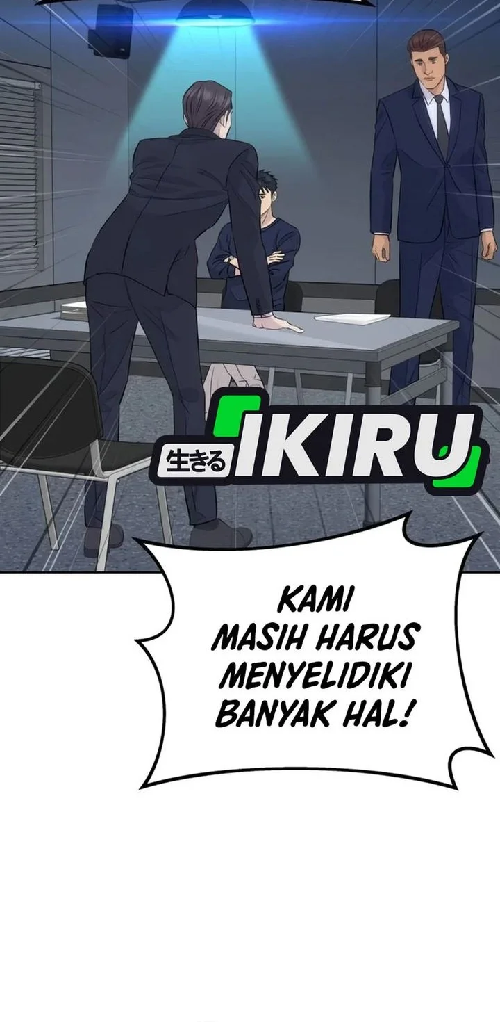 Genius Grandson of the Loan Shark King Chapter 93 Gambar 69
