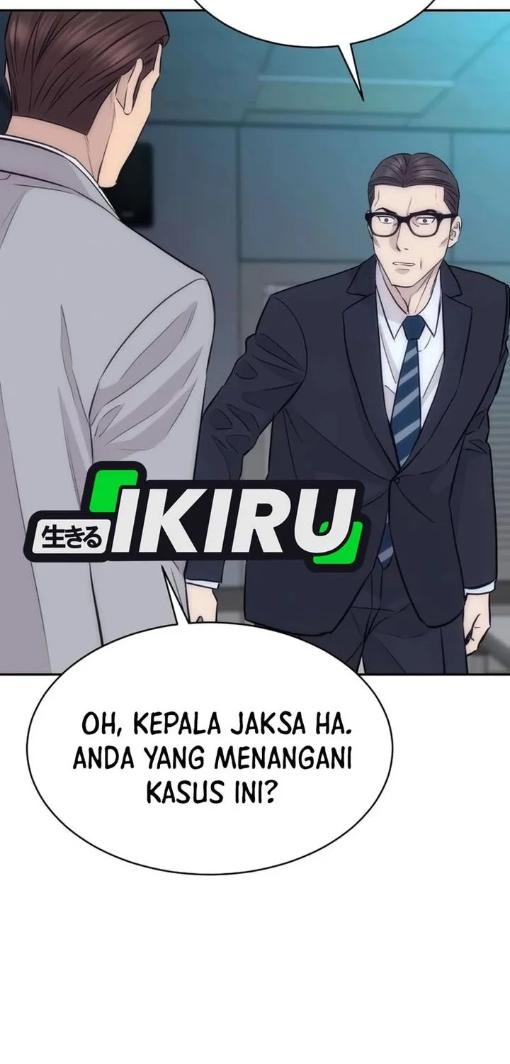 Genius Grandson of the Loan Shark King Chapter 93 Gambar 71