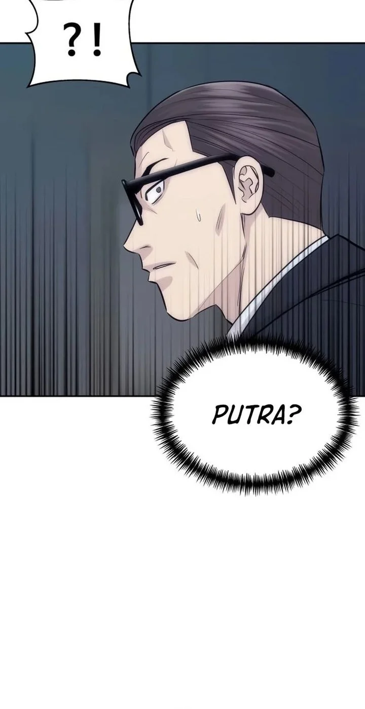 Genius Grandson of the Loan Shark King Chapter 93 Gambar 73