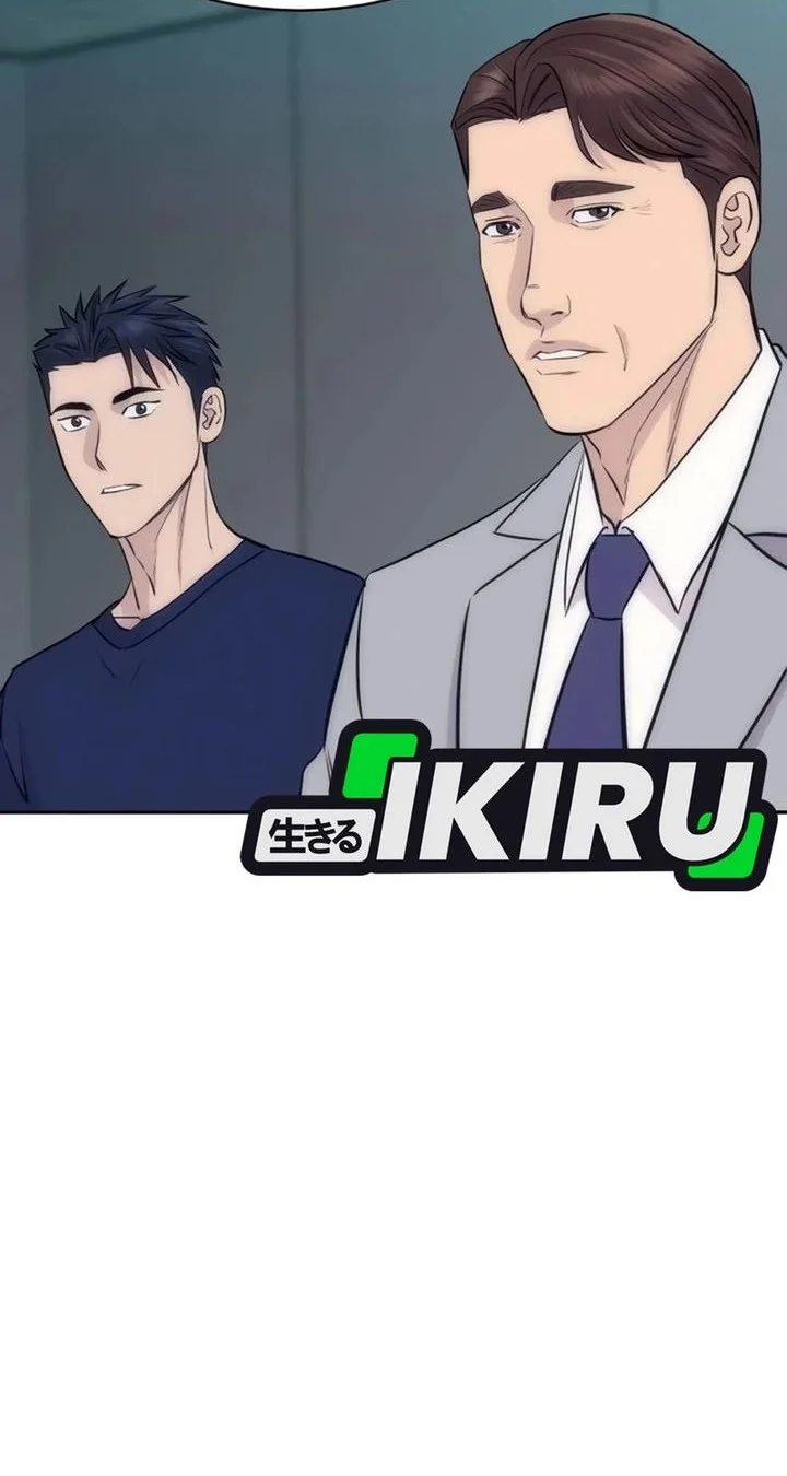 Genius Grandson of the Loan Shark King Chapter 93 Gambar 75