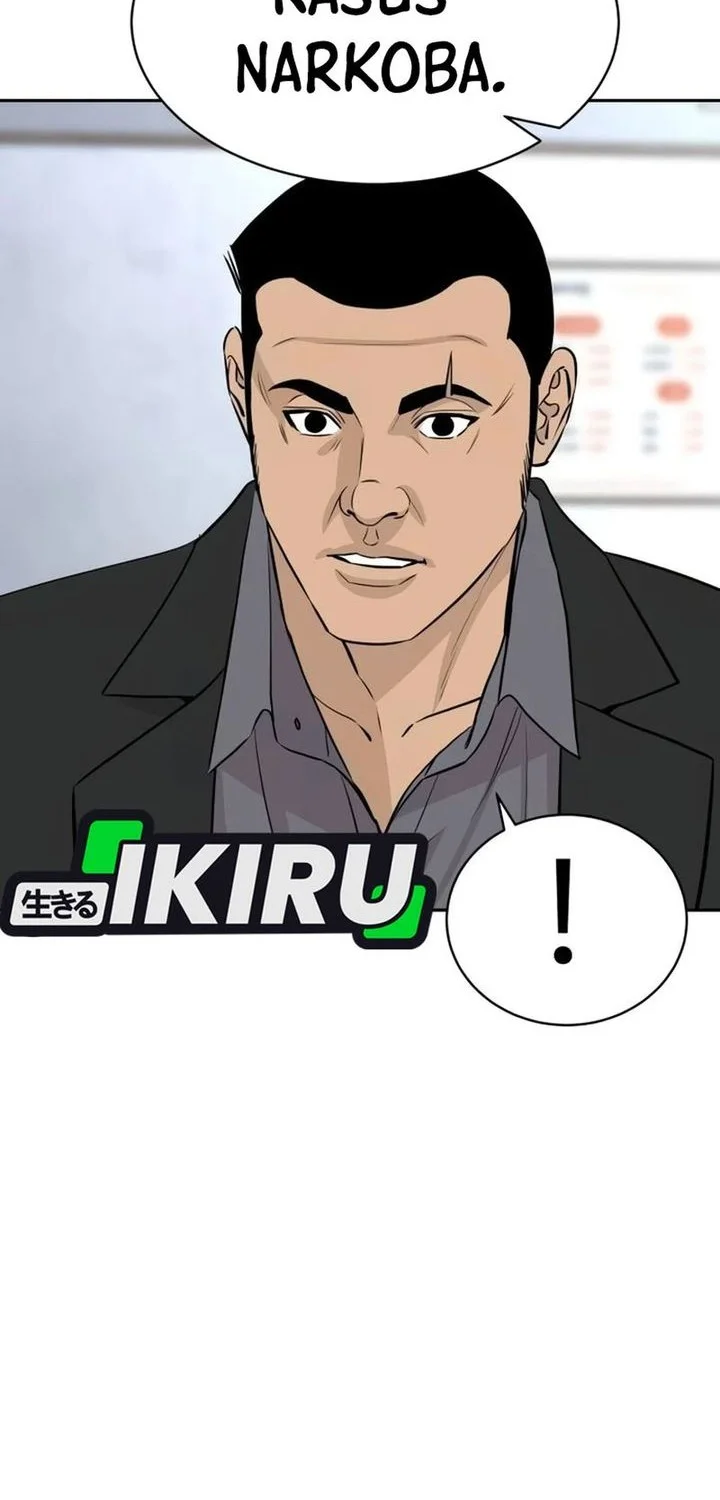 Genius Grandson of the Loan Shark King Chapter 93 Gambar 6