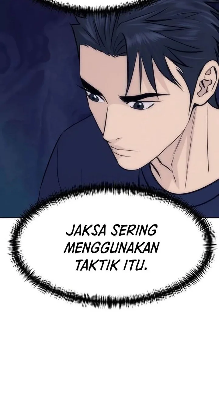 Genius Grandson of the Loan Shark King Chapter 93 Gambar 14