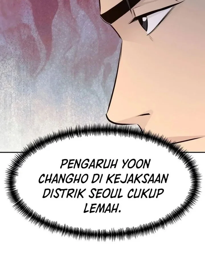 Genius Grandson of the Loan Shark King Chapter 93 Gambar 16