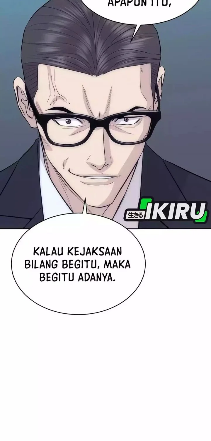 Genius Grandson of the Loan Shark King Chapter 94 Gambar 20