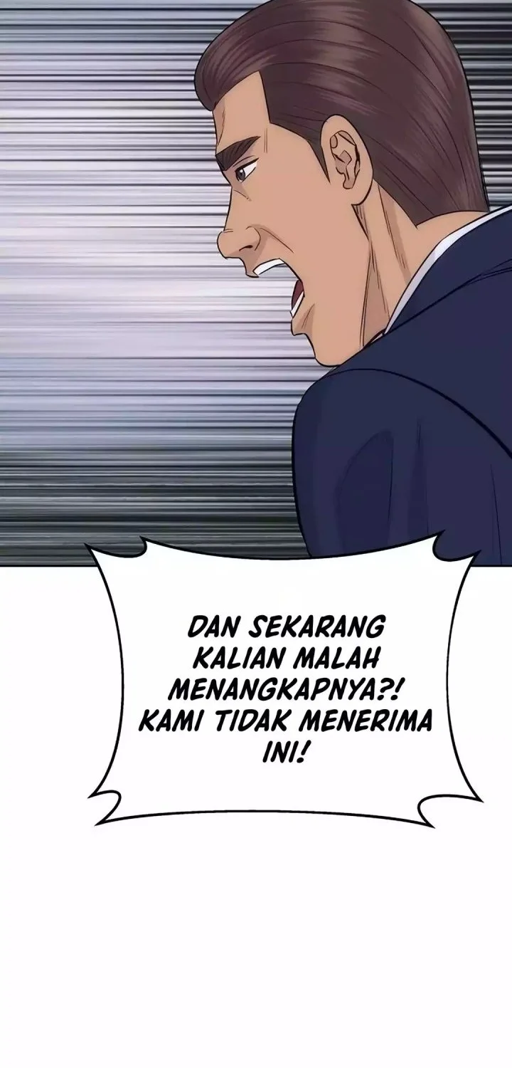 Genius Grandson of the Loan Shark King Chapter 94 Gambar 22