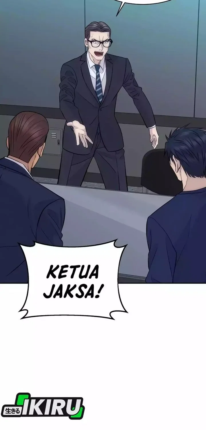 Genius Grandson of the Loan Shark King Chapter 94 Gambar 24