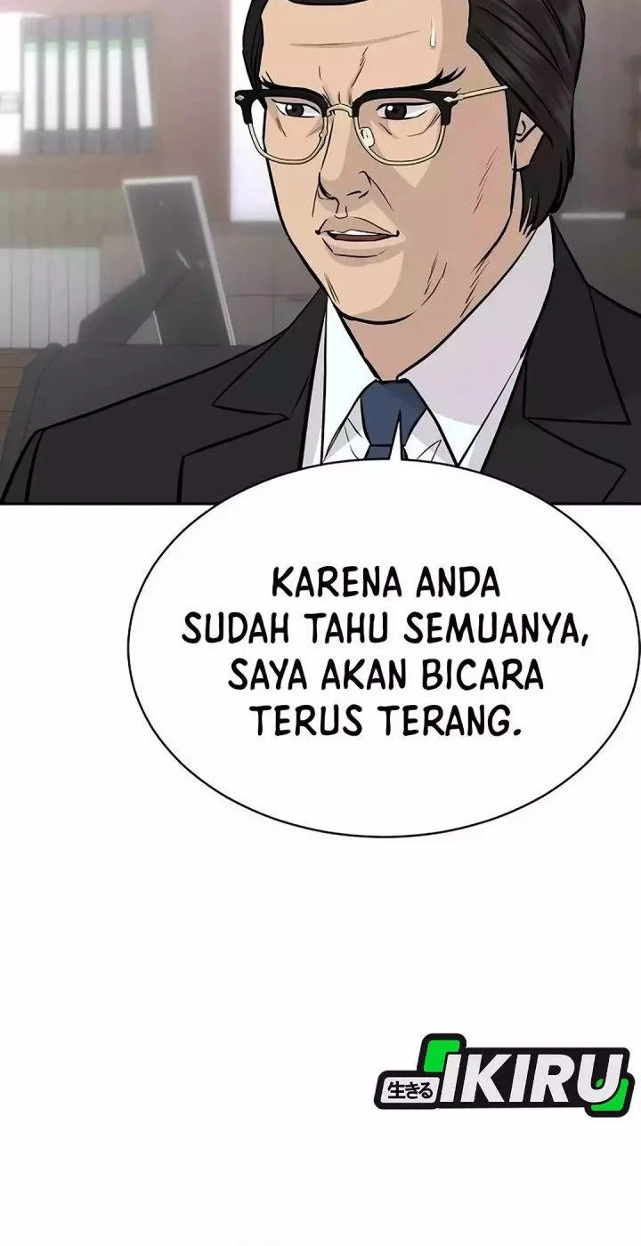Genius Grandson of the Loan Shark King Chapter 94 Gambar 36