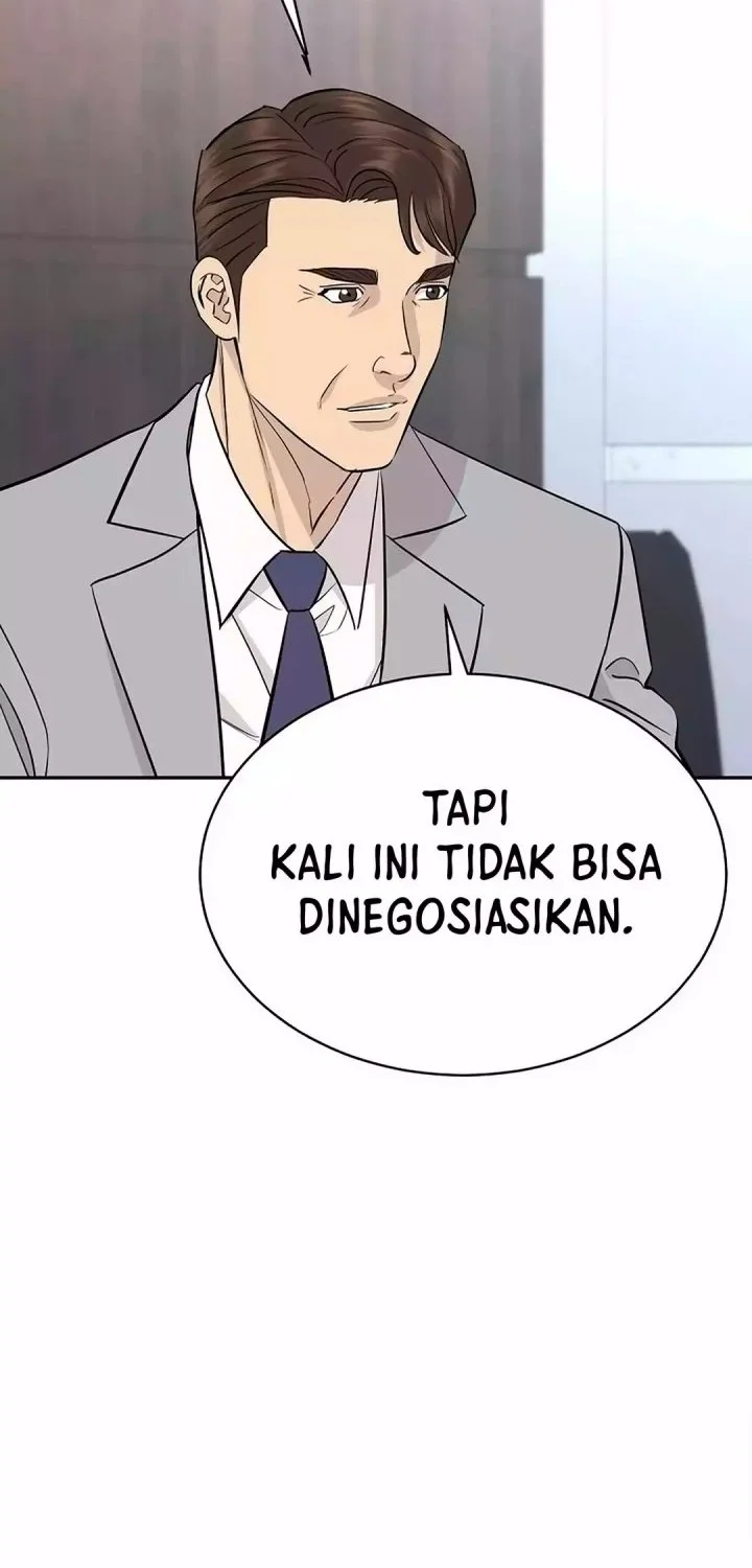 Genius Grandson of the Loan Shark King Chapter 94 Gambar 38