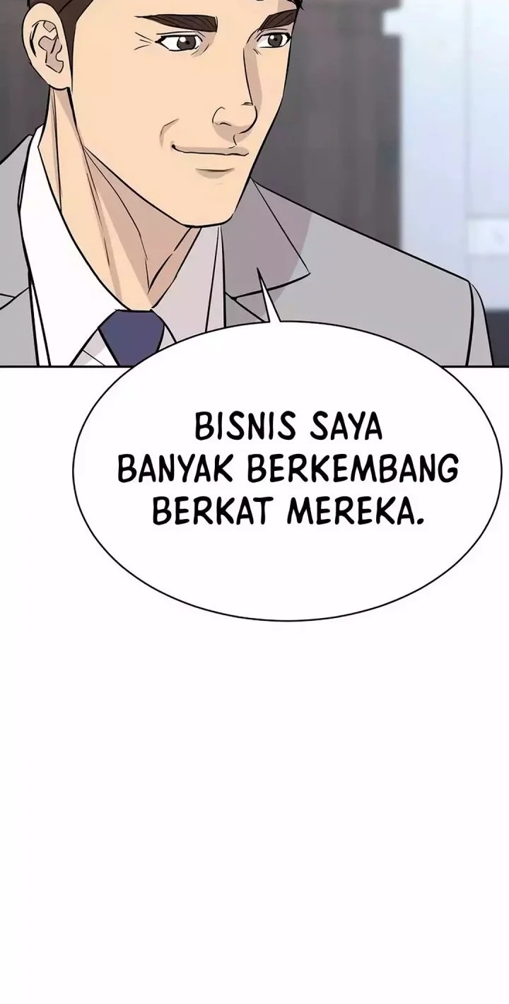 Genius Grandson of the Loan Shark King Chapter 94 Gambar 40