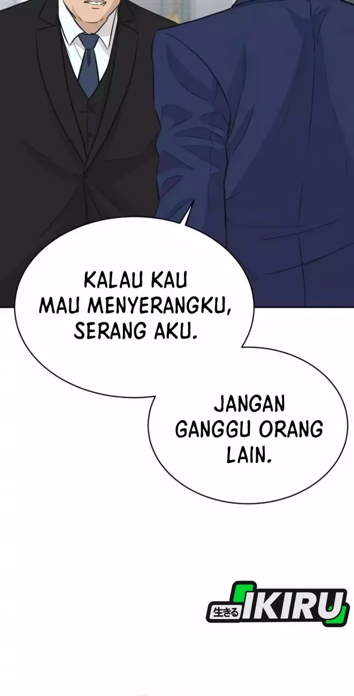 Genius Grandson of the Loan Shark King Chapter 94 Gambar 46