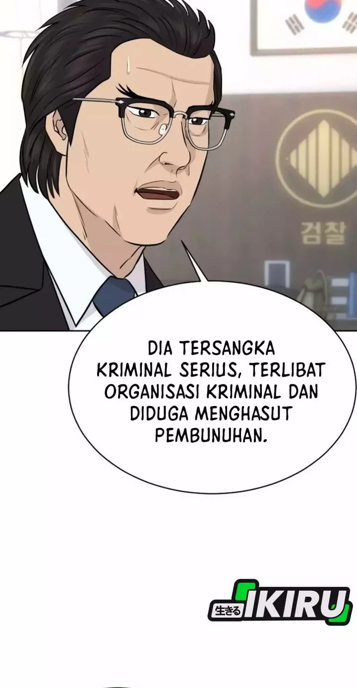 Genius Grandson of the Loan Shark King Chapter 94 Gambar 48