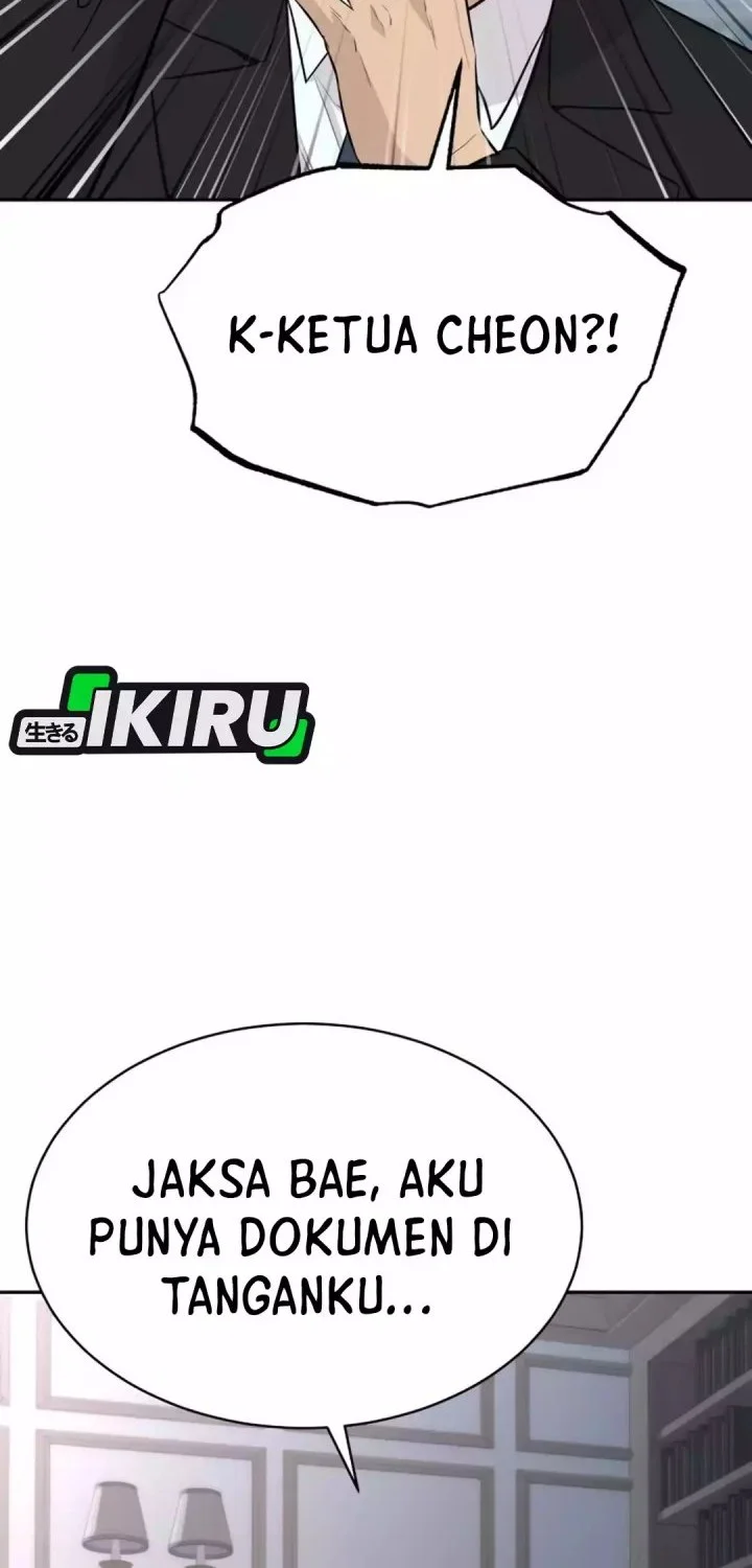 Genius Grandson of the Loan Shark King Chapter 94 Gambar 52