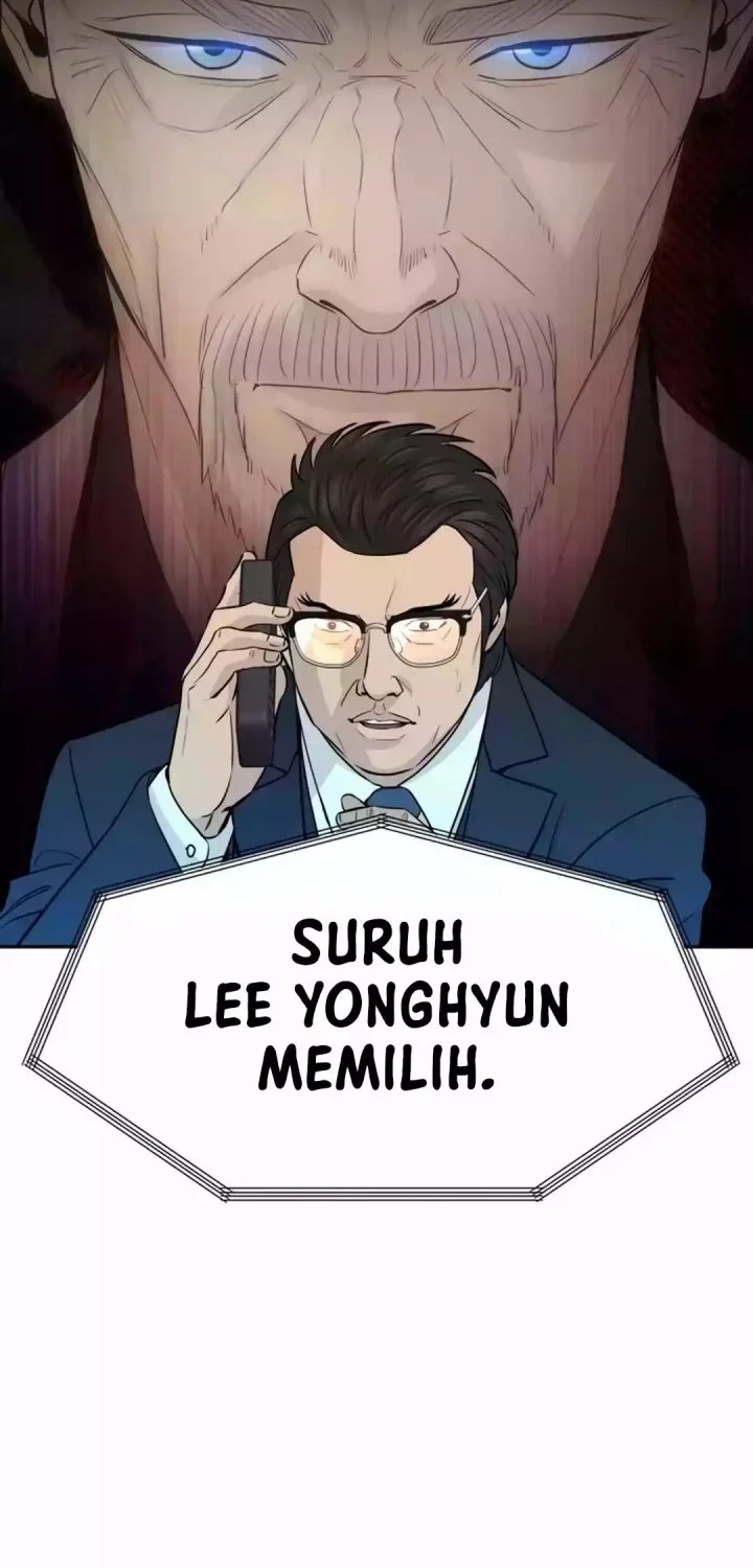 Genius Grandson of the Loan Shark King Chapter 94 Gambar 56