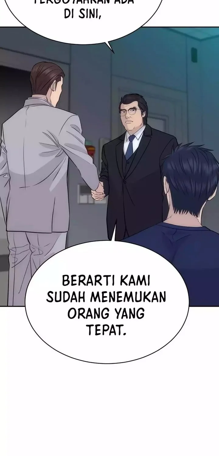Genius Grandson of the Loan Shark King Chapter 94 Gambar 4