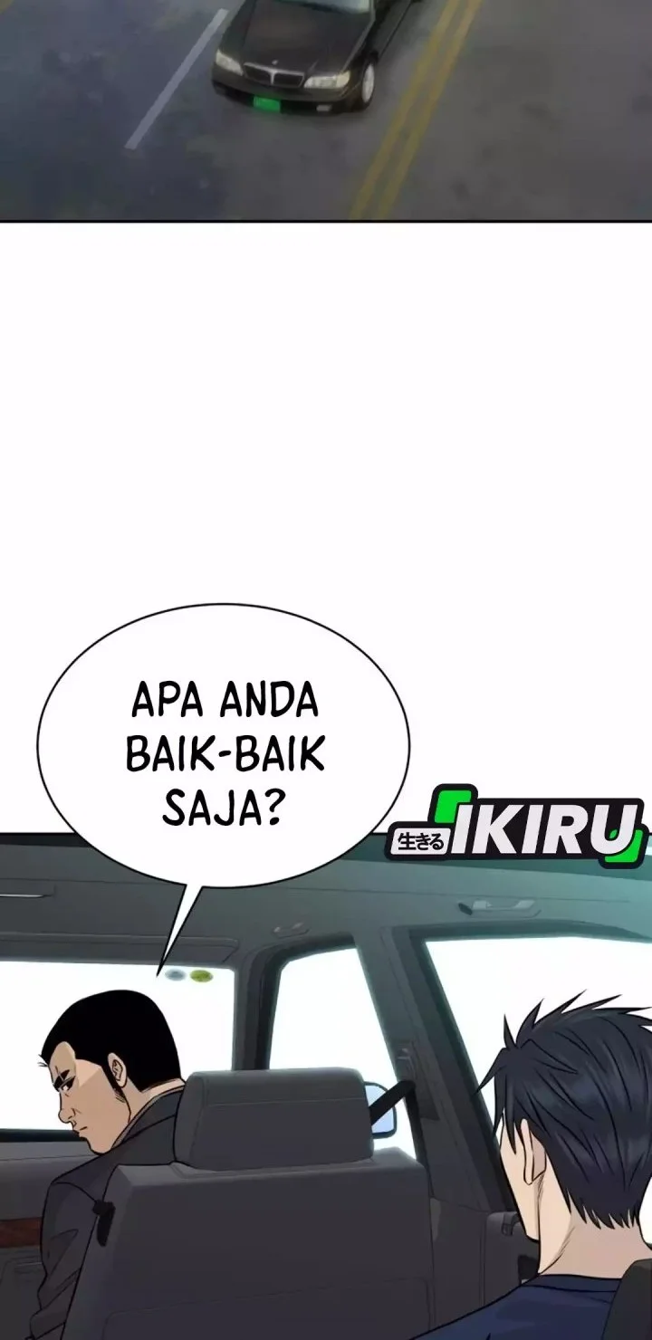 Genius Grandson of the Loan Shark King Chapter 94 Gambar 62