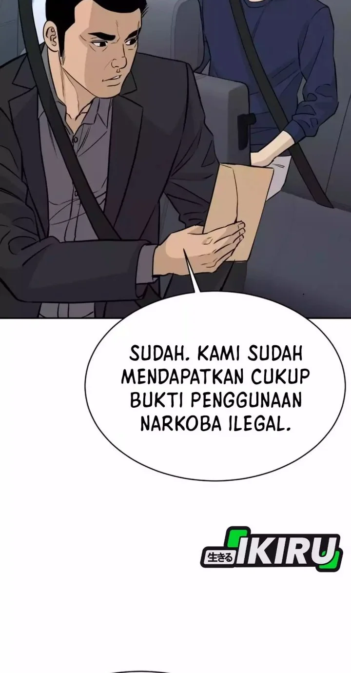 Genius Grandson of the Loan Shark King Chapter 94 Gambar 66