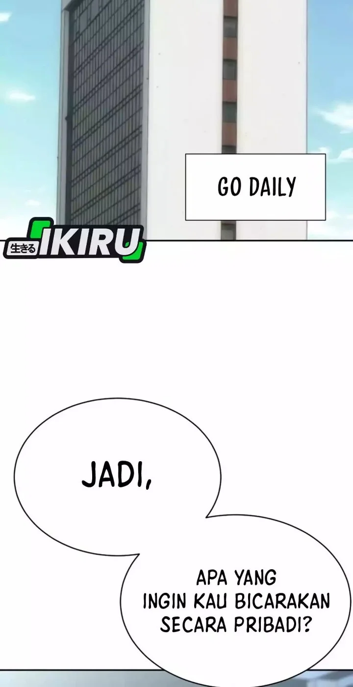 Genius Grandson of the Loan Shark King Chapter 94 Gambar 68