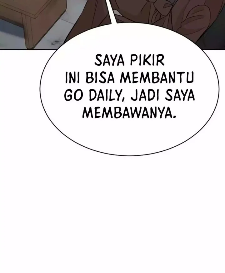 Genius Grandson of the Loan Shark King Chapter 94 Gambar 70