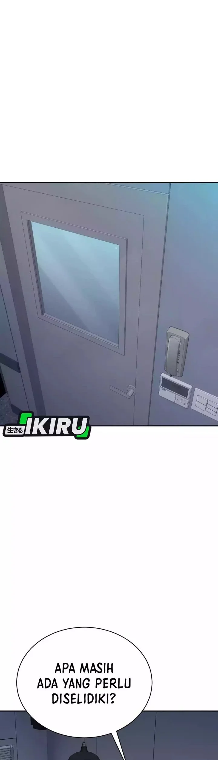 Genius Grandson of the Loan Shark King Chapter 94 Gambar 7