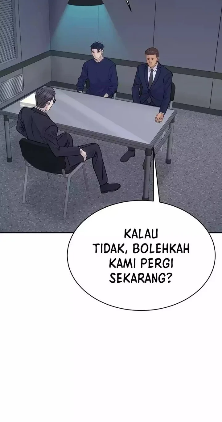 Genius Grandson of the Loan Shark King Chapter 94 Gambar 8