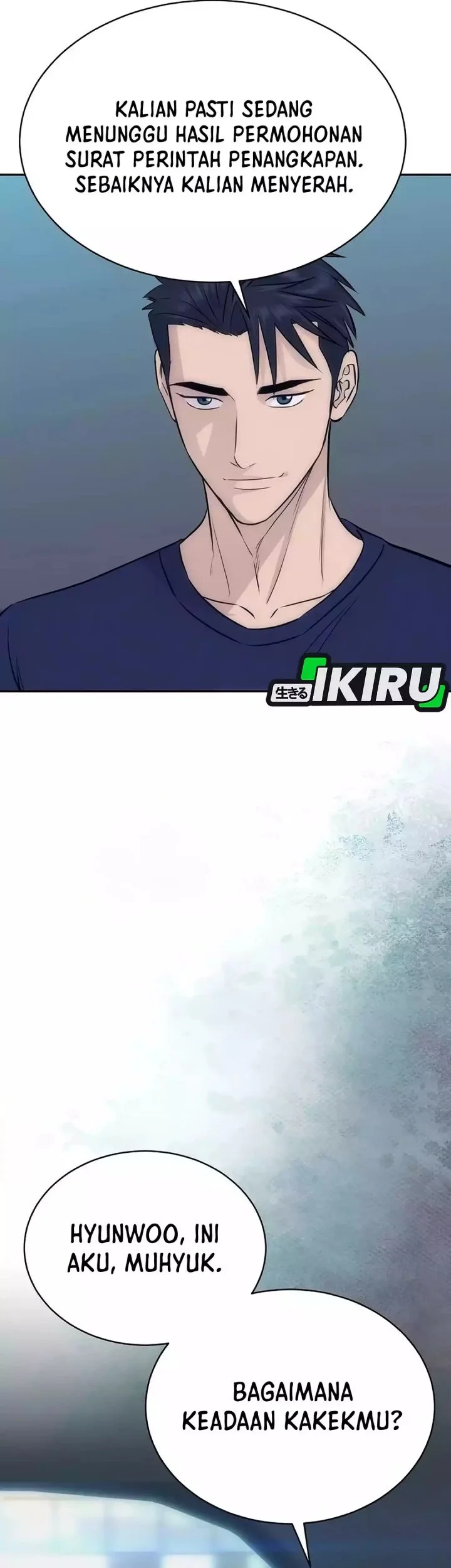 Genius Grandson of the Loan Shark King Chapter 94 Gambar 11