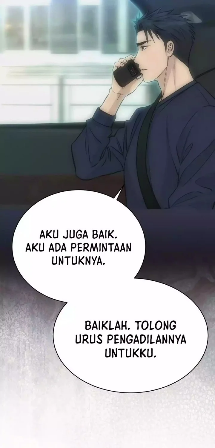 Genius Grandson of the Loan Shark King Chapter 94 Gambar 12