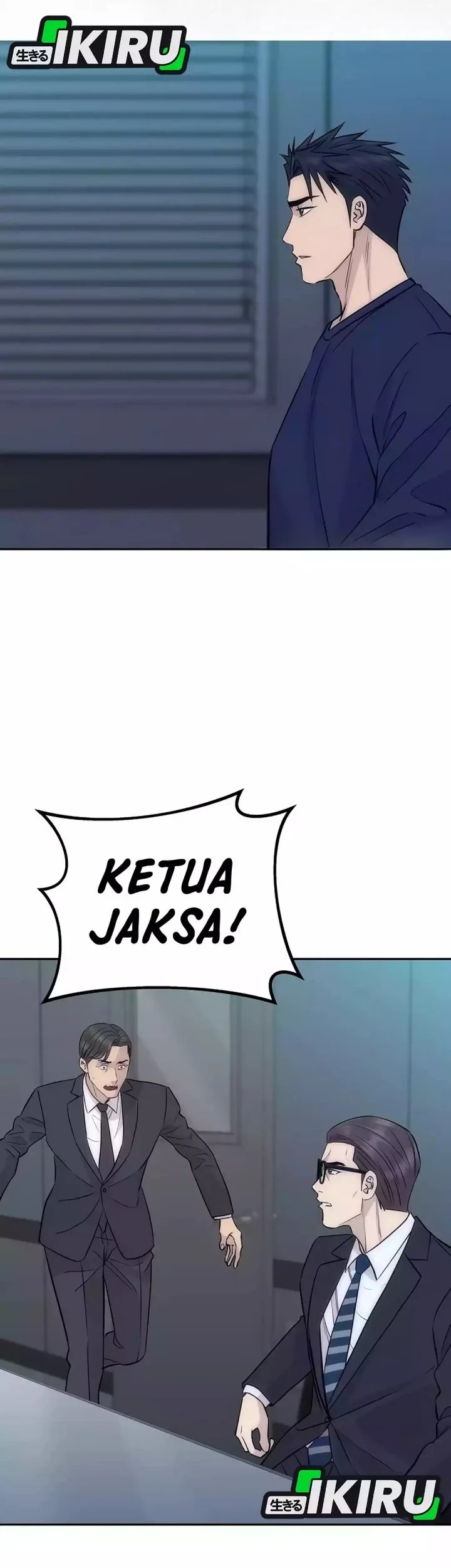 Genius Grandson of the Loan Shark King Chapter 94 Gambar 13