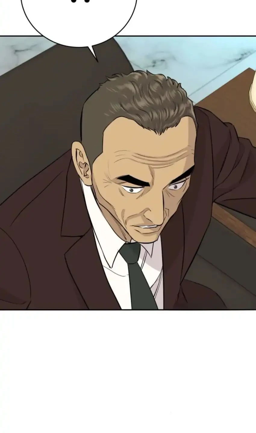 Genius Grandson of the Loan Shark King Chapter 95 Gambar 17