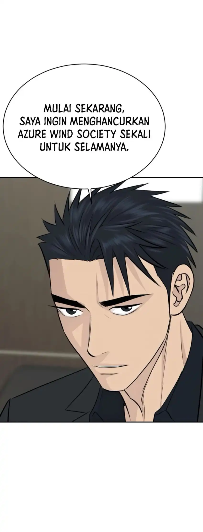 Genius Grandson of the Loan Shark King Chapter 95 Gambar 18