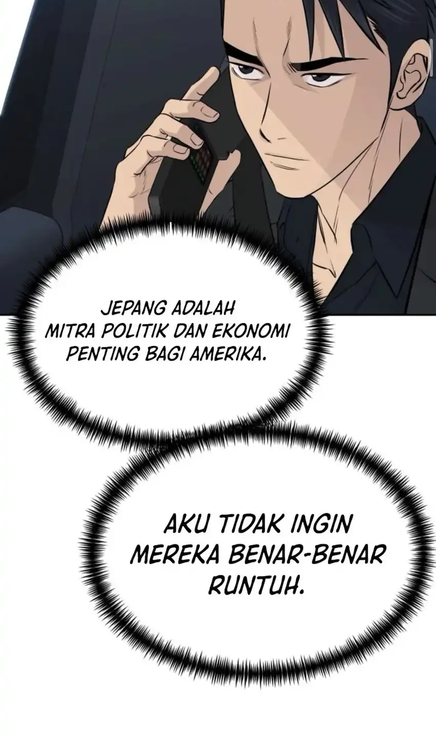 Genius Grandson of the Loan Shark King Chapter 95 Gambar 43