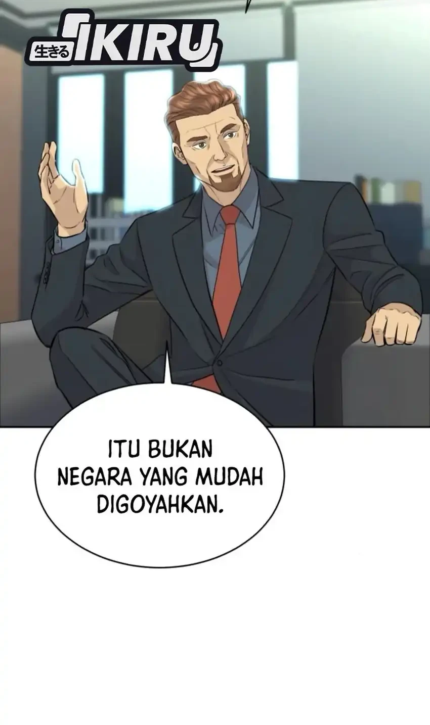 Genius Grandson of the Loan Shark King Chapter 95 Gambar 48