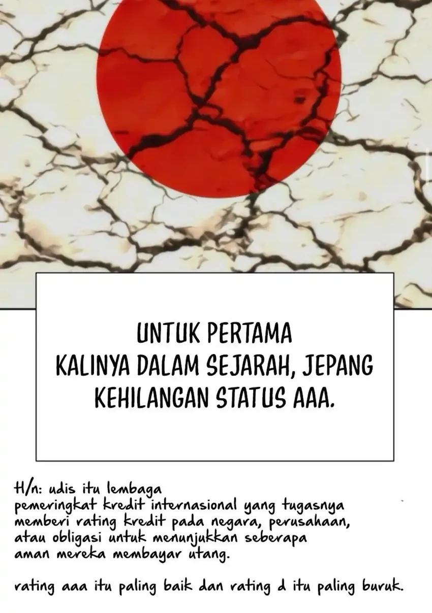 Genius Grandson of the Loan Shark King Chapter 95 Gambar 55