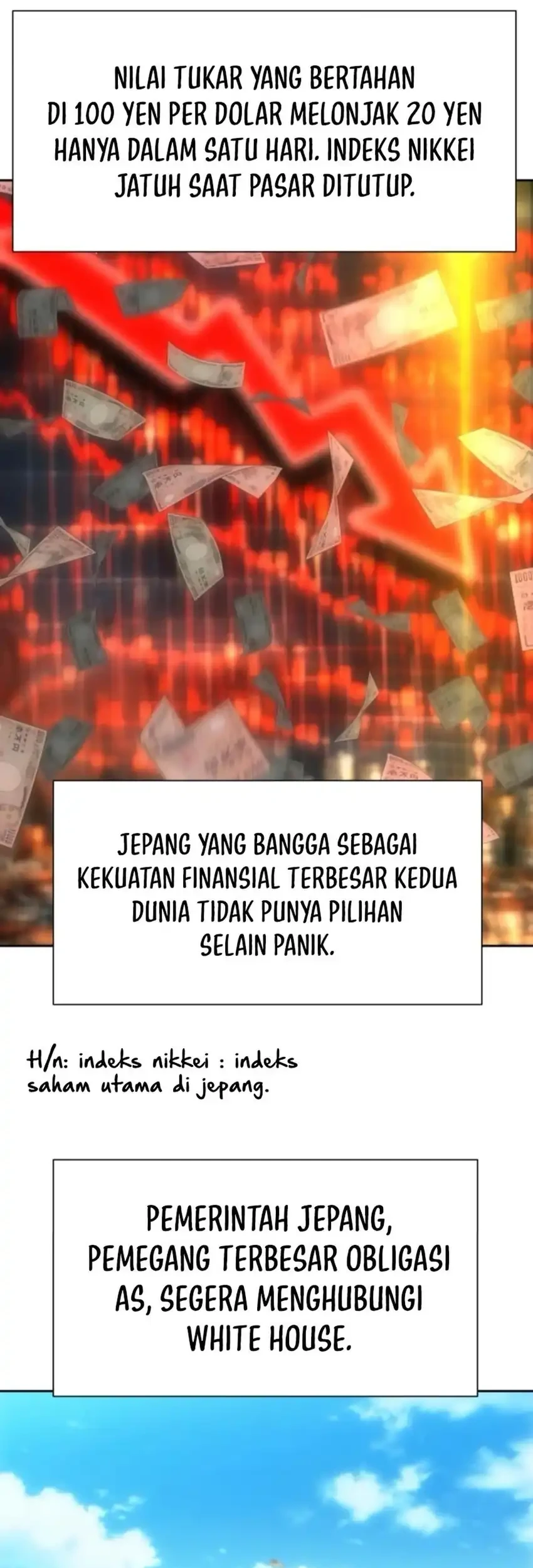 Genius Grandson of the Loan Shark King Chapter 95 Gambar 56