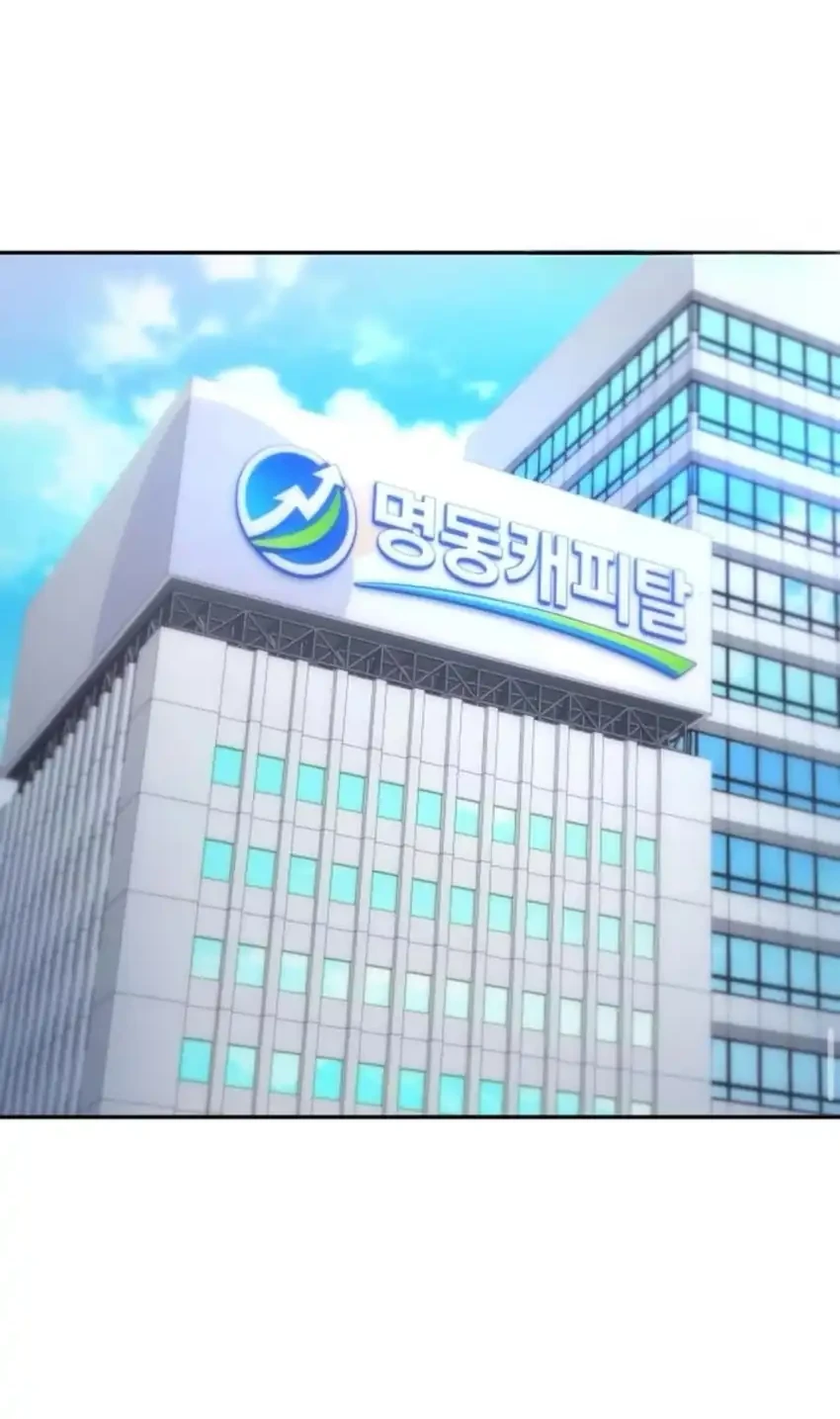 Genius Grandson of the Loan Shark King Chapter 95 Gambar 59