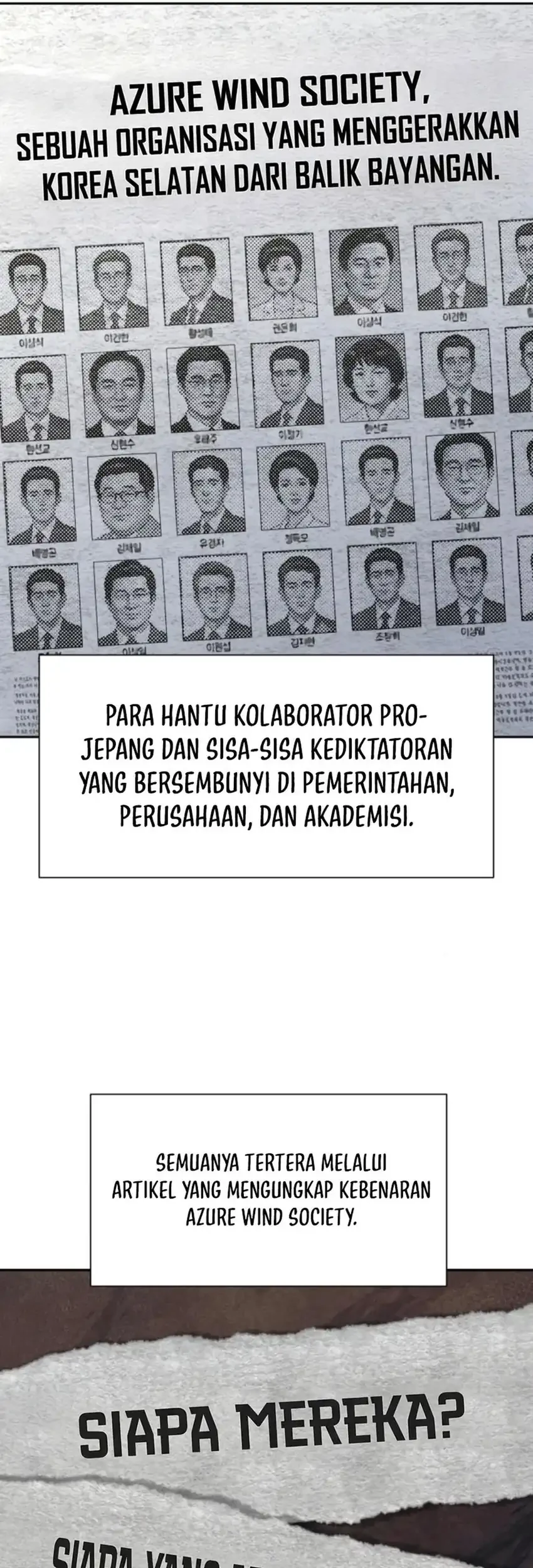 Genius Grandson of the Loan Shark King Chapter 95 Gambar 63