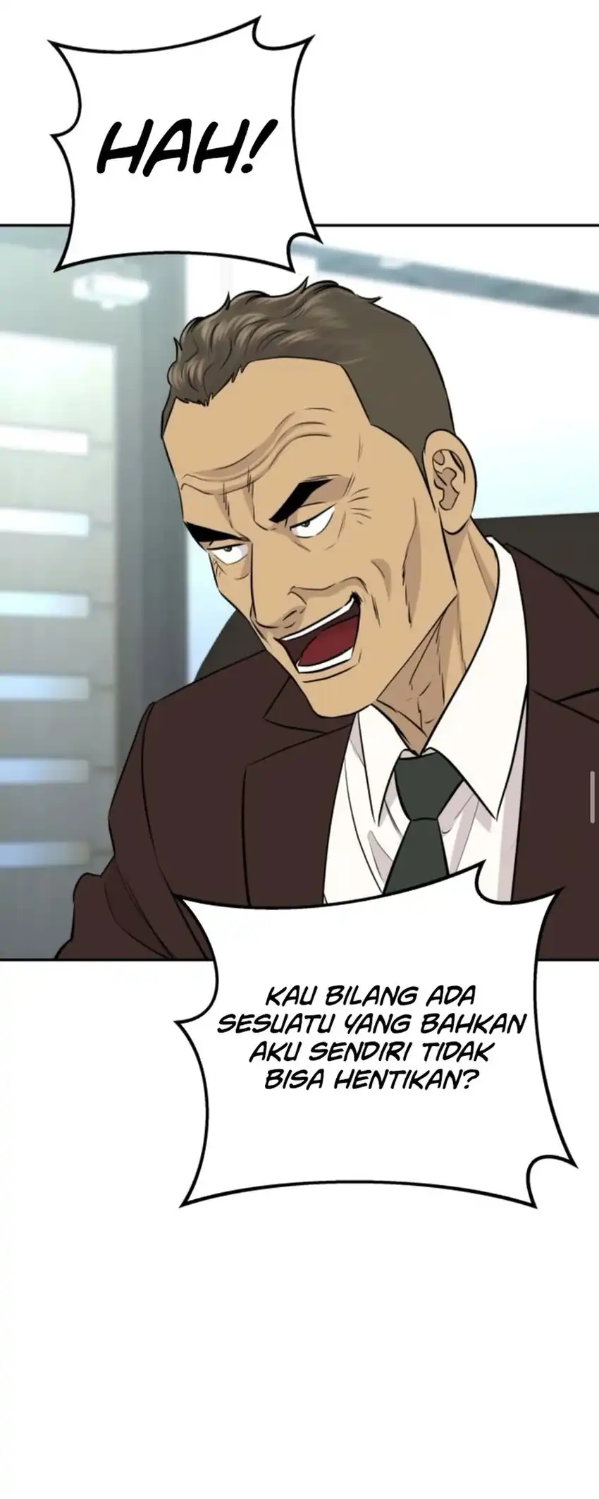 Genius Grandson of the Loan Shark King Chapter 95 Gambar 6